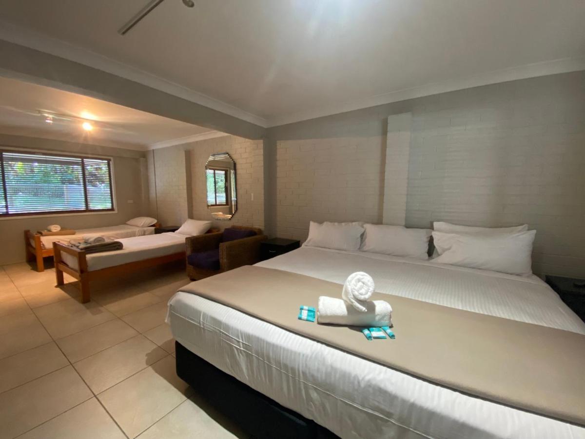 Tiona Holiday Park Ngoại thất bức ảnh
