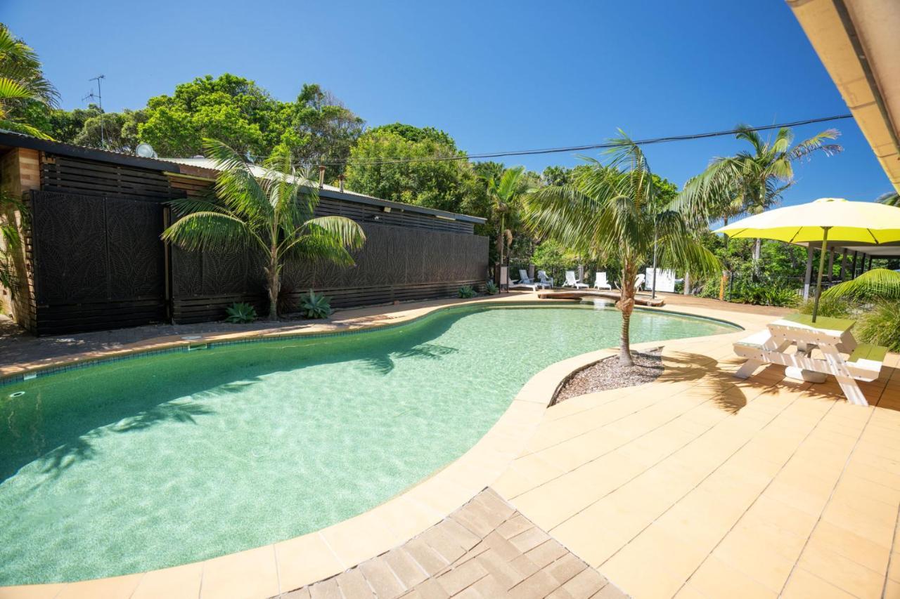 Tiona Holiday Park Ngoại thất bức ảnh
