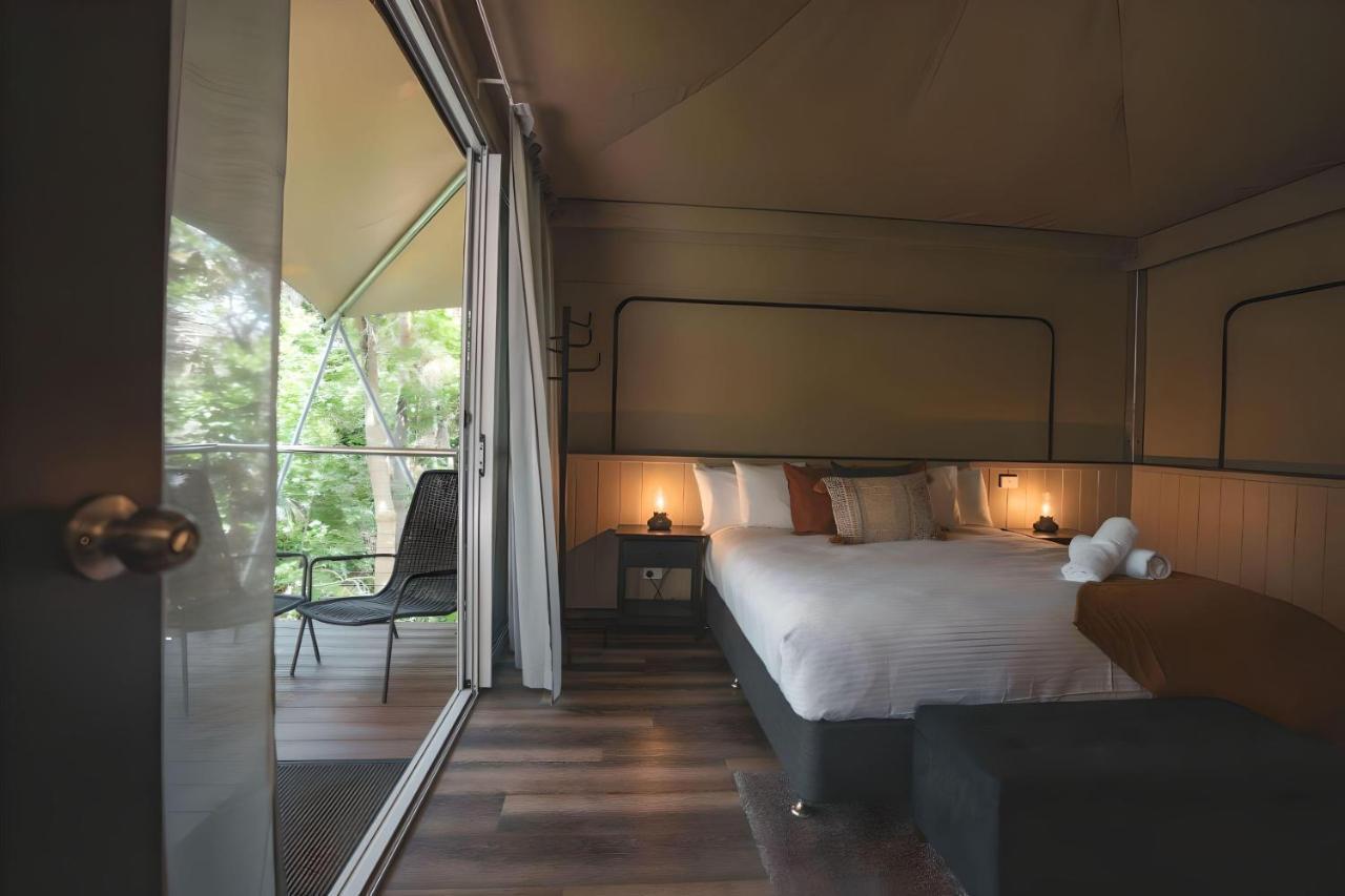Tiona Holiday Park Ngoại thất bức ảnh