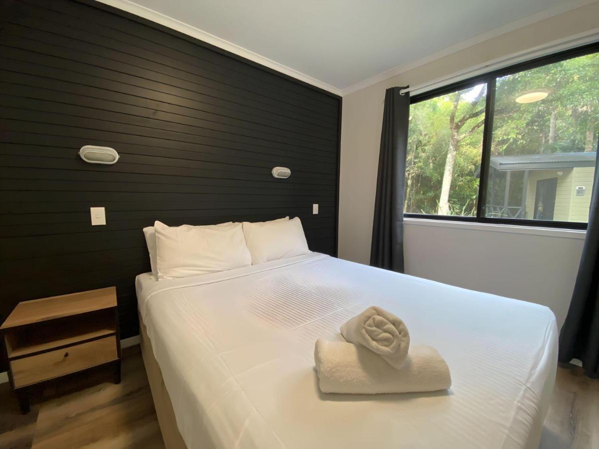 Tiona Holiday Park Ngoại thất bức ảnh